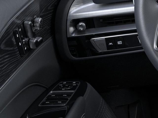 2025 Cadillac LYRIQ 4dr Sport w/1SF