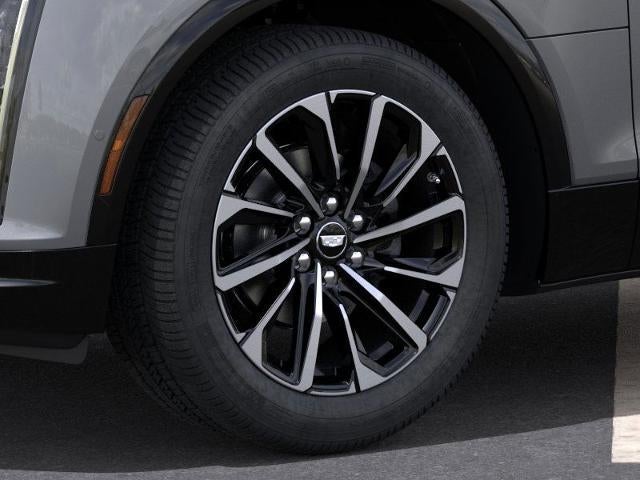 2025 Cadillac LYRIQ 4dr Sport w/1SF