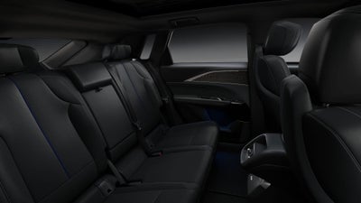 2025 Cadillac LYRIQ 4dr Sport w/1SF