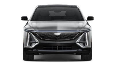2025 Cadillac LYRIQ 4dr Sport w/1SF