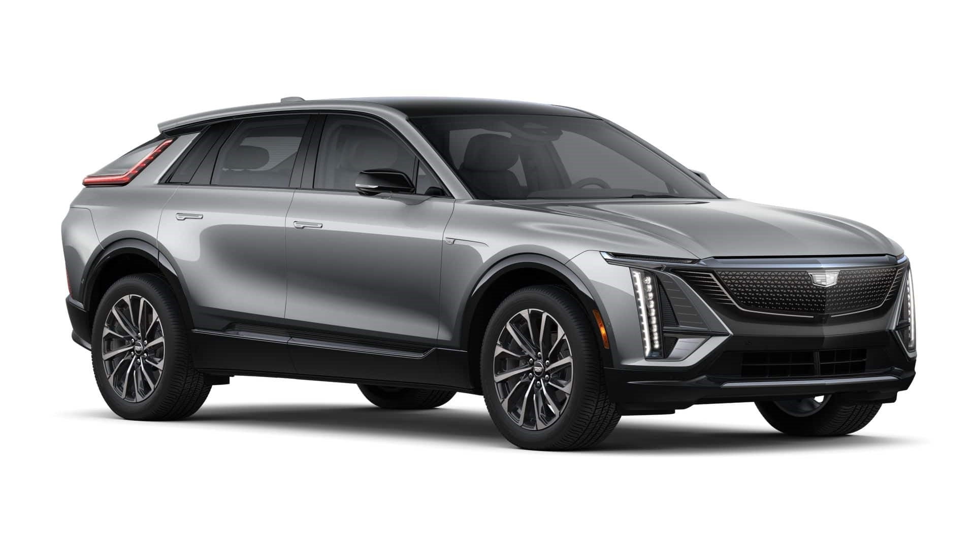 2025 Cadillac LYRIQ 4dr Sport w/1SF