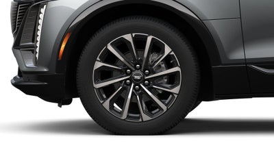 2025 Cadillac LYRIQ 4dr Sport w/1SF