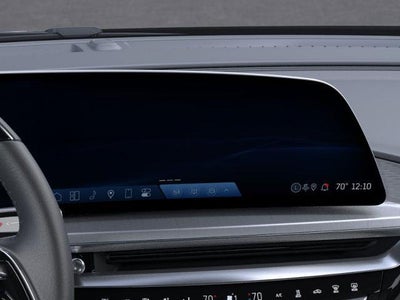 2026 Cadillac LYRIQ 4dr Premium Sport