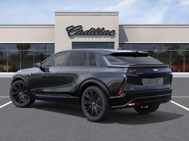 2026 Cadillac LYRIQ Premium Sport - Photo 25