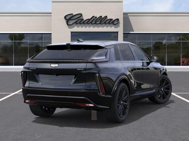 2026 Cadillac LYRIQ Premium Sport - Photo 26