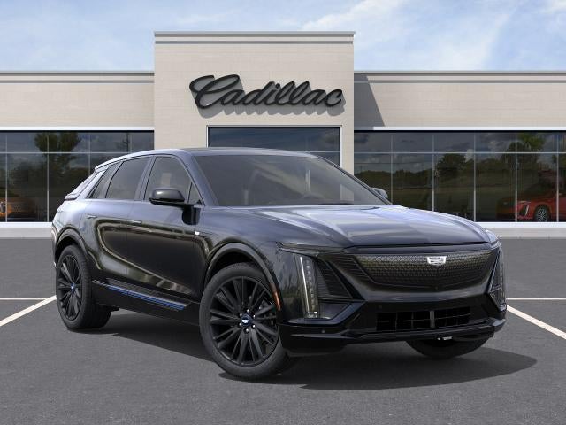 2026 Cadillac LYRIQ Premium Sport - Photo 29