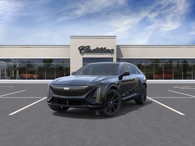 2026 Cadillac LYRIQ Premium Sport - Photo 30