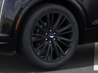 2026 Cadillac LYRIQ 4dr Premium Sport