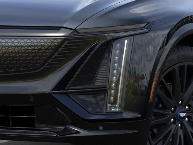 2026 Cadillac LYRIQ Premium Sport - Photo 32