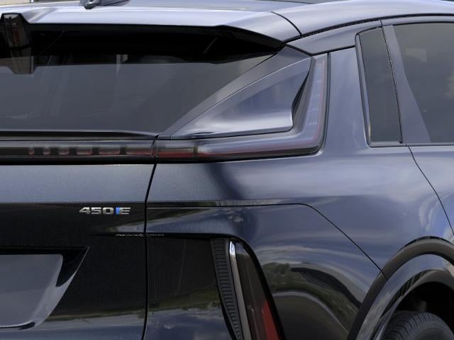 2026 Cadillac LYRIQ Premium Sport - Photo 33