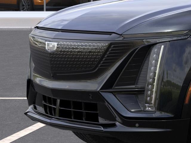 2026 Cadillac LYRIQ Premium Sport - Photo 35