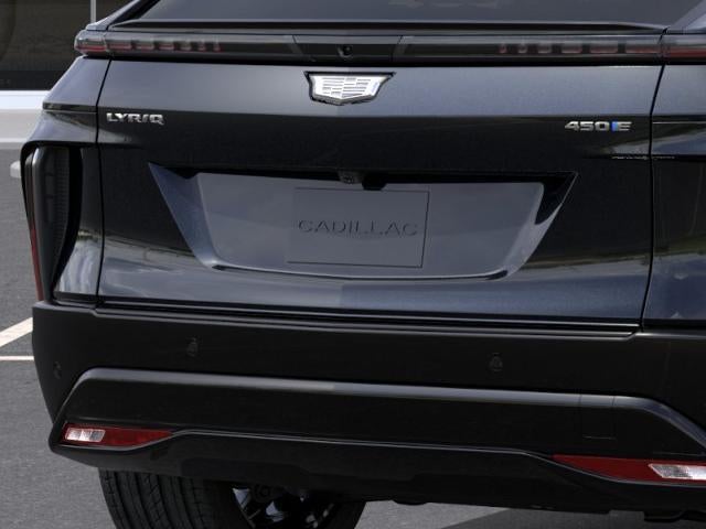 2026 Cadillac LYRIQ Premium Sport - Photo 36