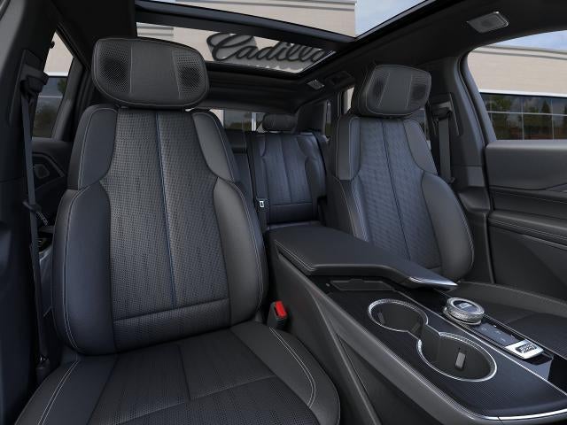2026 Cadillac LYRIQ Premium Sport - Photo 38