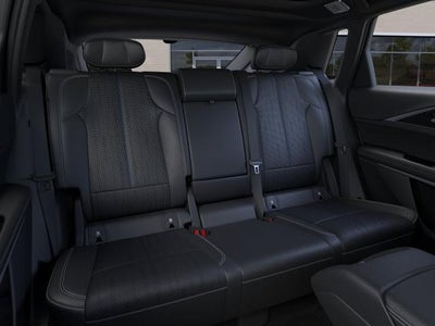 2026 Cadillac LYRIQ 4dr Premium Sport