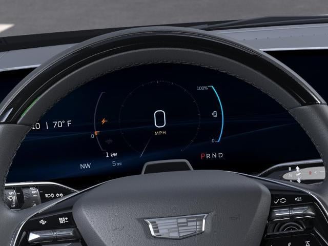 2026 Cadillac LYRIQ Premium Sport - Photo 40