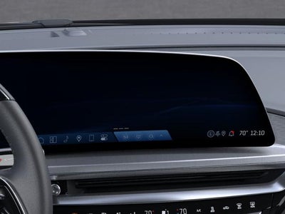 2026 Cadillac LYRIQ 4dr Premium Sport