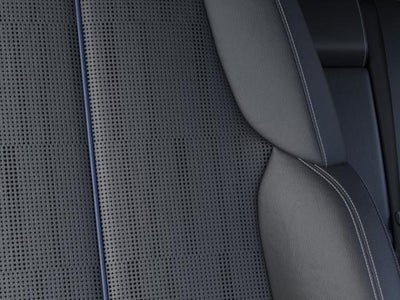 2026 Cadillac LYRIQ 4dr Premium Sport