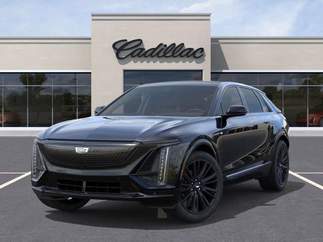 2026 Cadillac LYRIQ 4dr Premium Sport
