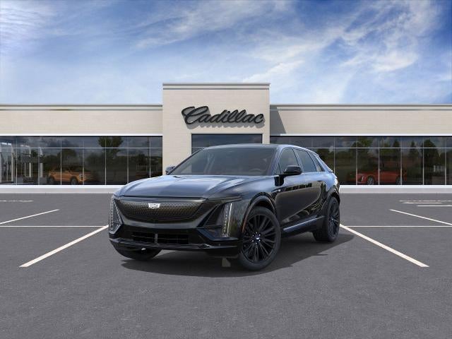2026 Cadillac LYRIQ 4dr Premium Sport