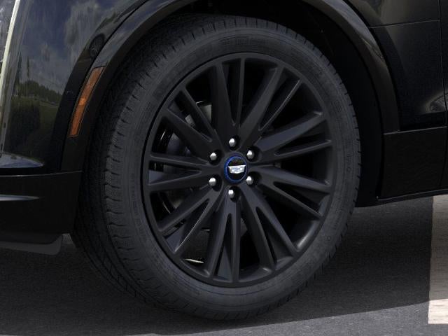 2026 Cadillac LYRIQ 4dr Premium Sport