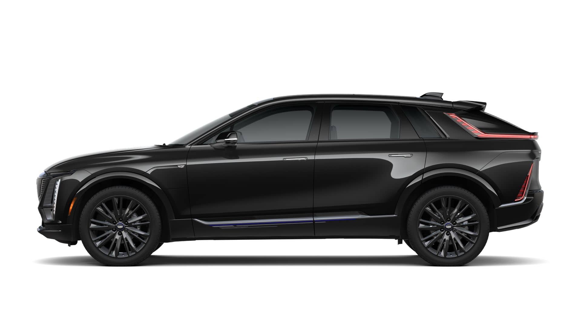 2026 Cadillac LYRIQ 4dr Premium Sport