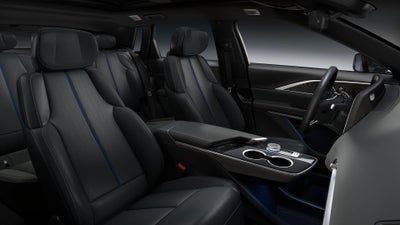 2026 Cadillac LYRIQ 4dr Premium Sport