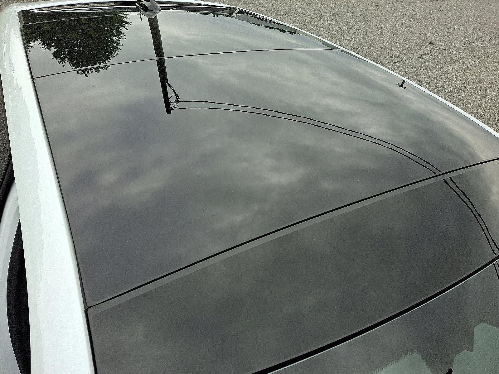 2027 Cadillac LYRIQ 4dr Signature Sport