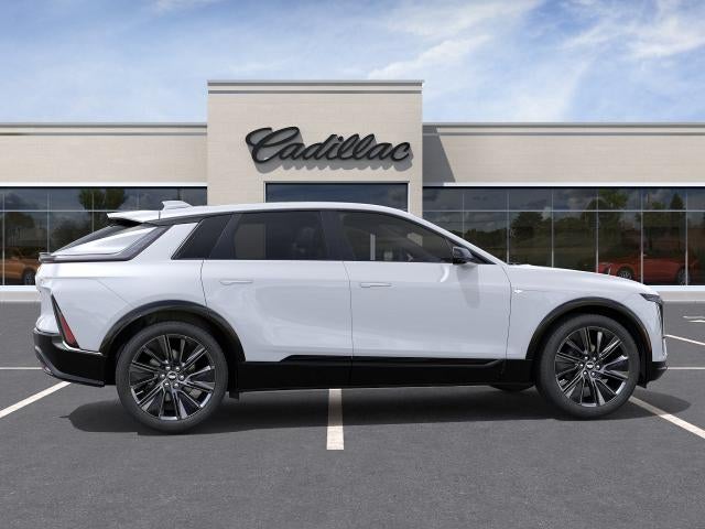 2027 Cadillac LYRIQ 4dr Signature Sport