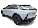 2027 Cadillac LYRIQ 4dr Signature Sport