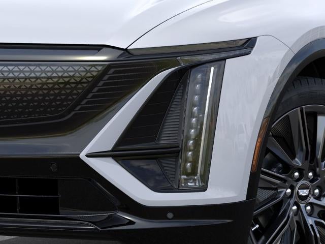 2027 Cadillac LYRIQ 4dr Signature Sport