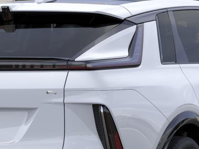 2027 Cadillac LYRIQ 4dr Signature Sport