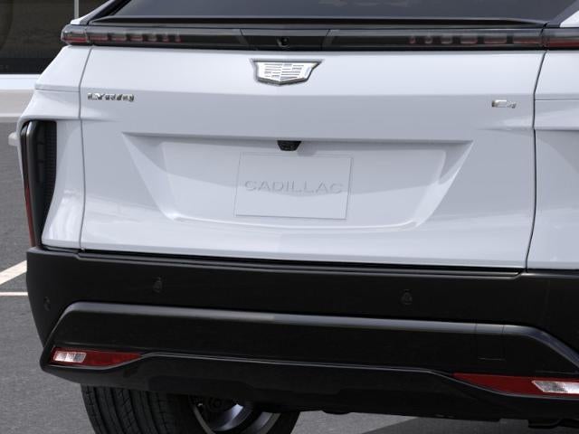 2027 Cadillac LYRIQ 4dr Signature Sport