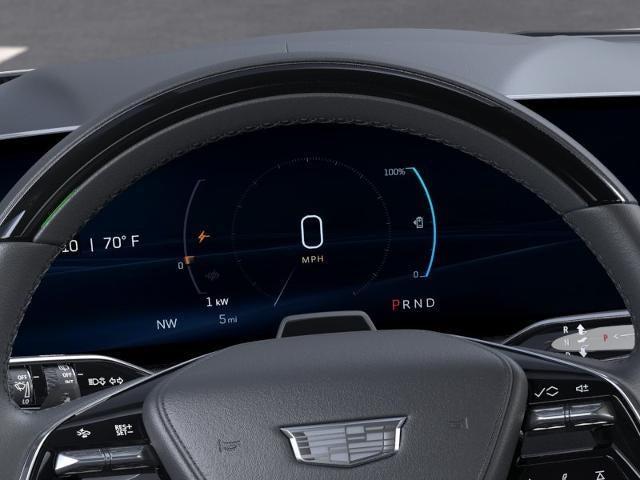 2027 Cadillac LYRIQ 4dr Signature Sport