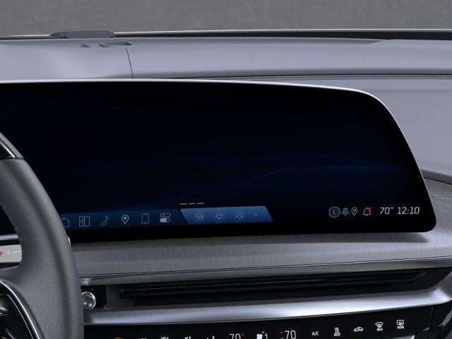 2027 Cadillac LYRIQ 4dr Signature Sport