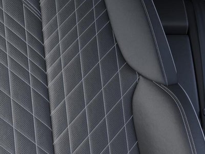 2027 Cadillac LYRIQ 4dr Signature Sport