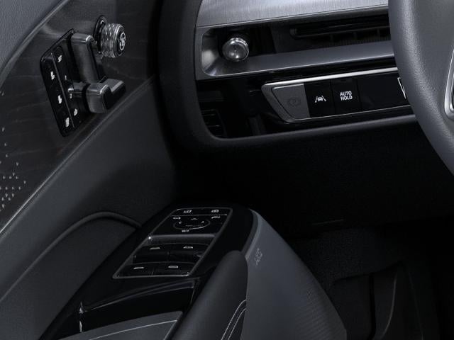2027 Cadillac LYRIQ 4dr Signature Sport
