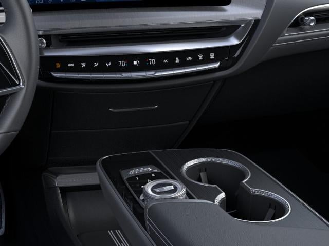 2027 Cadillac LYRIQ 4dr Signature Sport