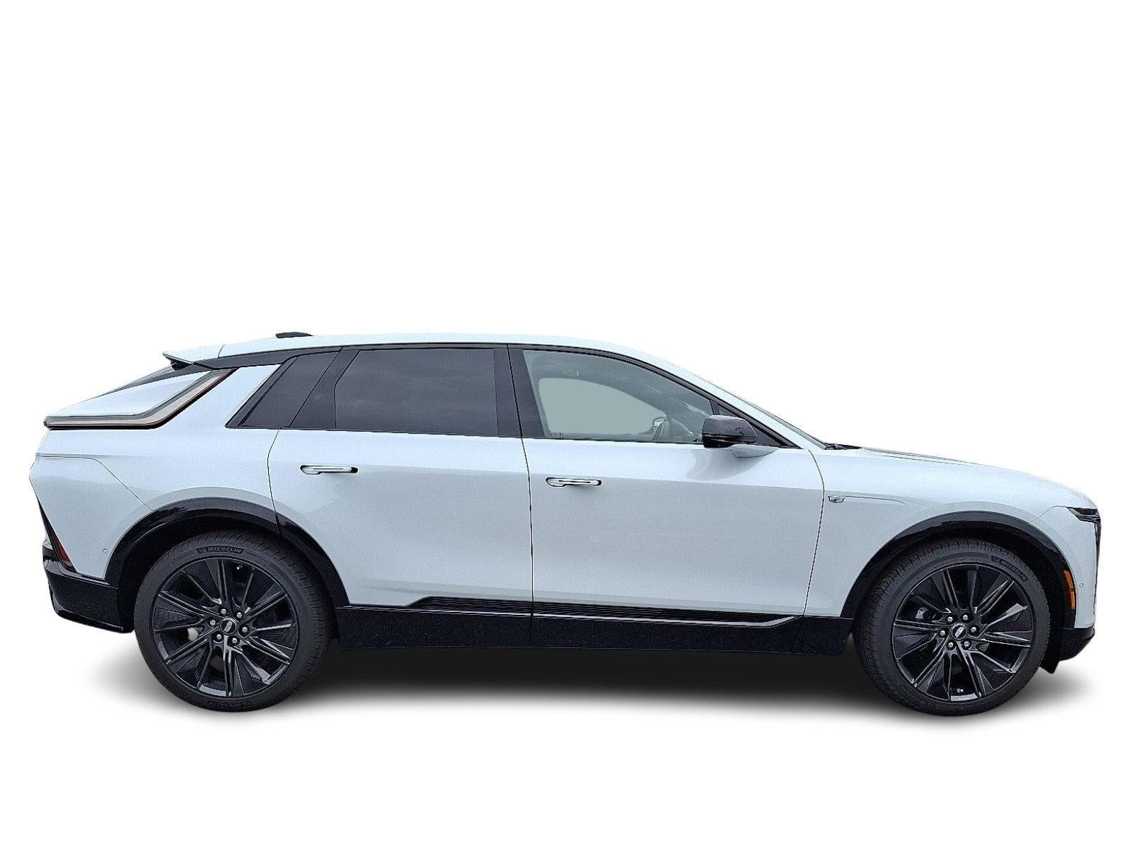 2027 Cadillac LYRIQ 4dr Signature Sport