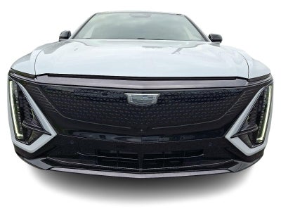 2027 Cadillac LYRIQ 4dr Signature Sport
