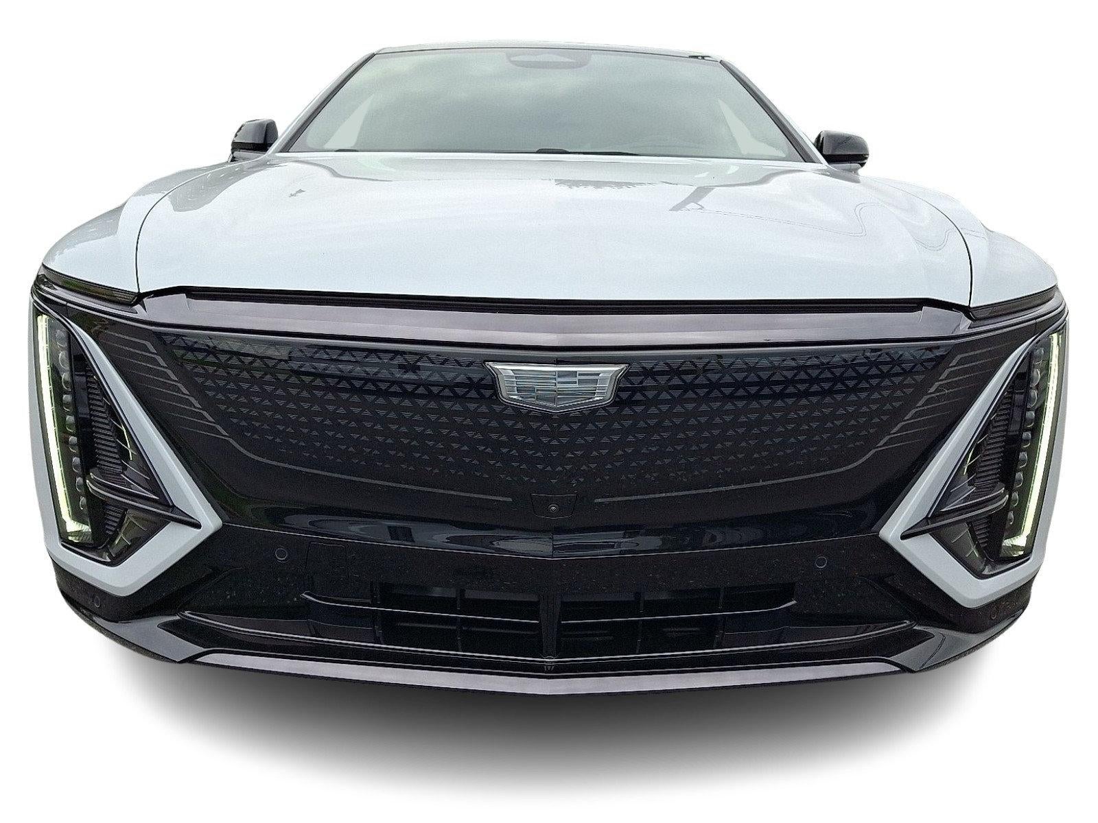 2027 Cadillac LYRIQ 4dr Signature Sport