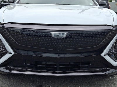 2027 Cadillac LYRIQ 4dr Signature Sport