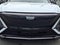 2027 Cadillac LYRIQ 4dr Signature Sport