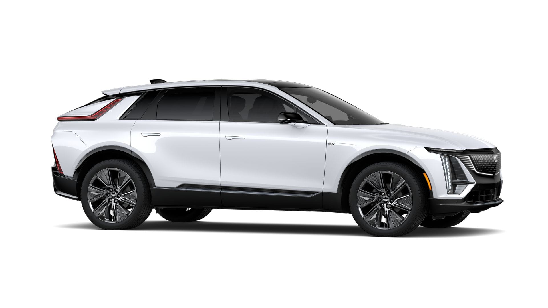 2027 Cadillac LYRIQ 4dr Signature Sport