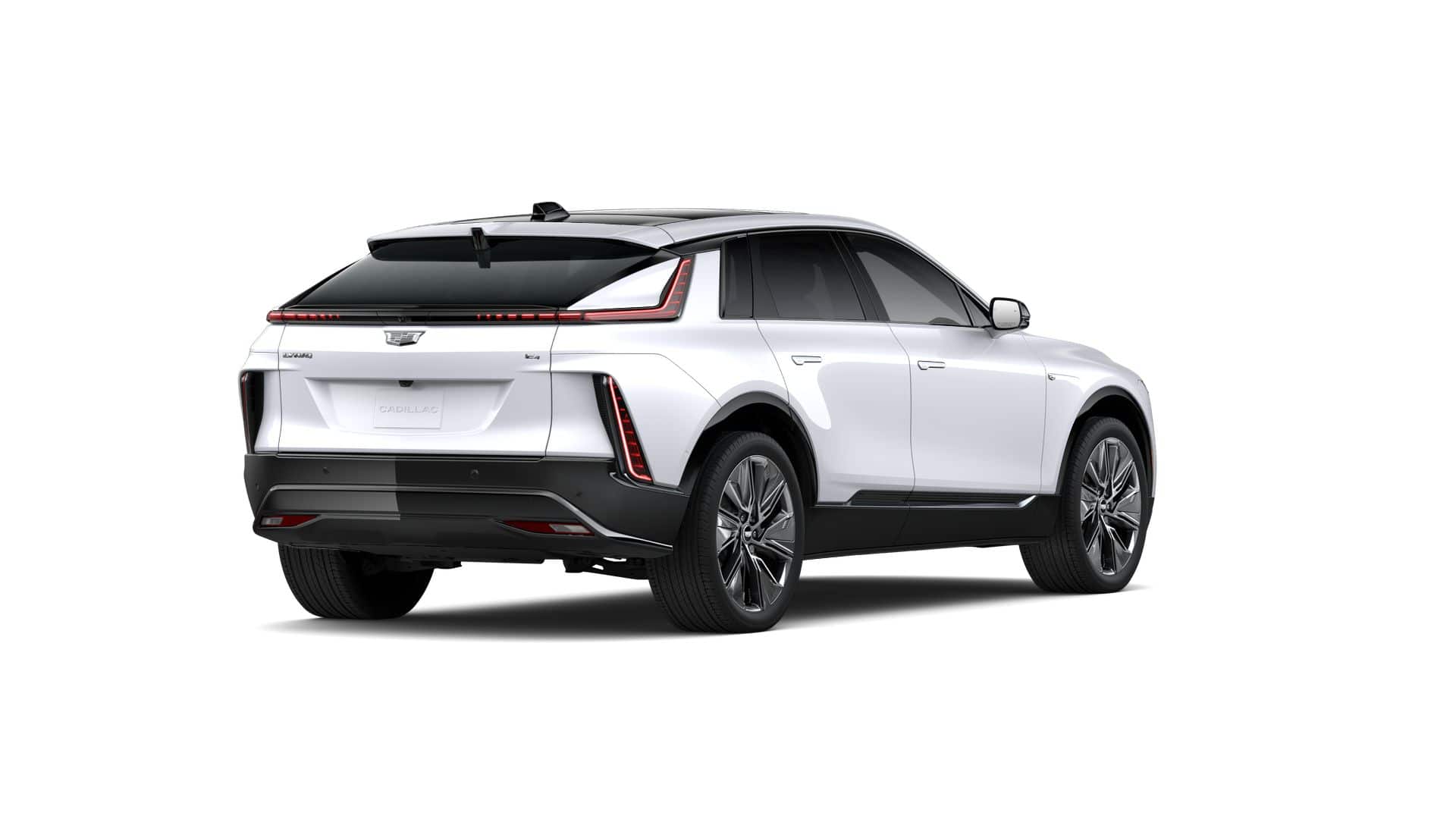 2027 Cadillac LYRIQ 4dr Signature Sport