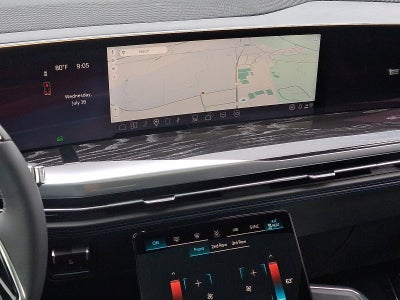 2026 Cadillac ESCALADE IQL AWD Sport