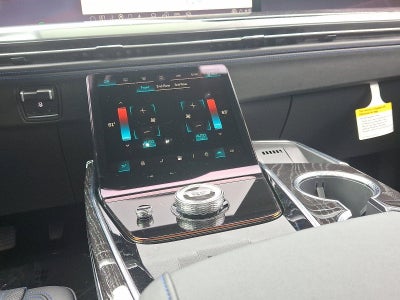 2026 Cadillac ESCALADE IQL AWD Sport