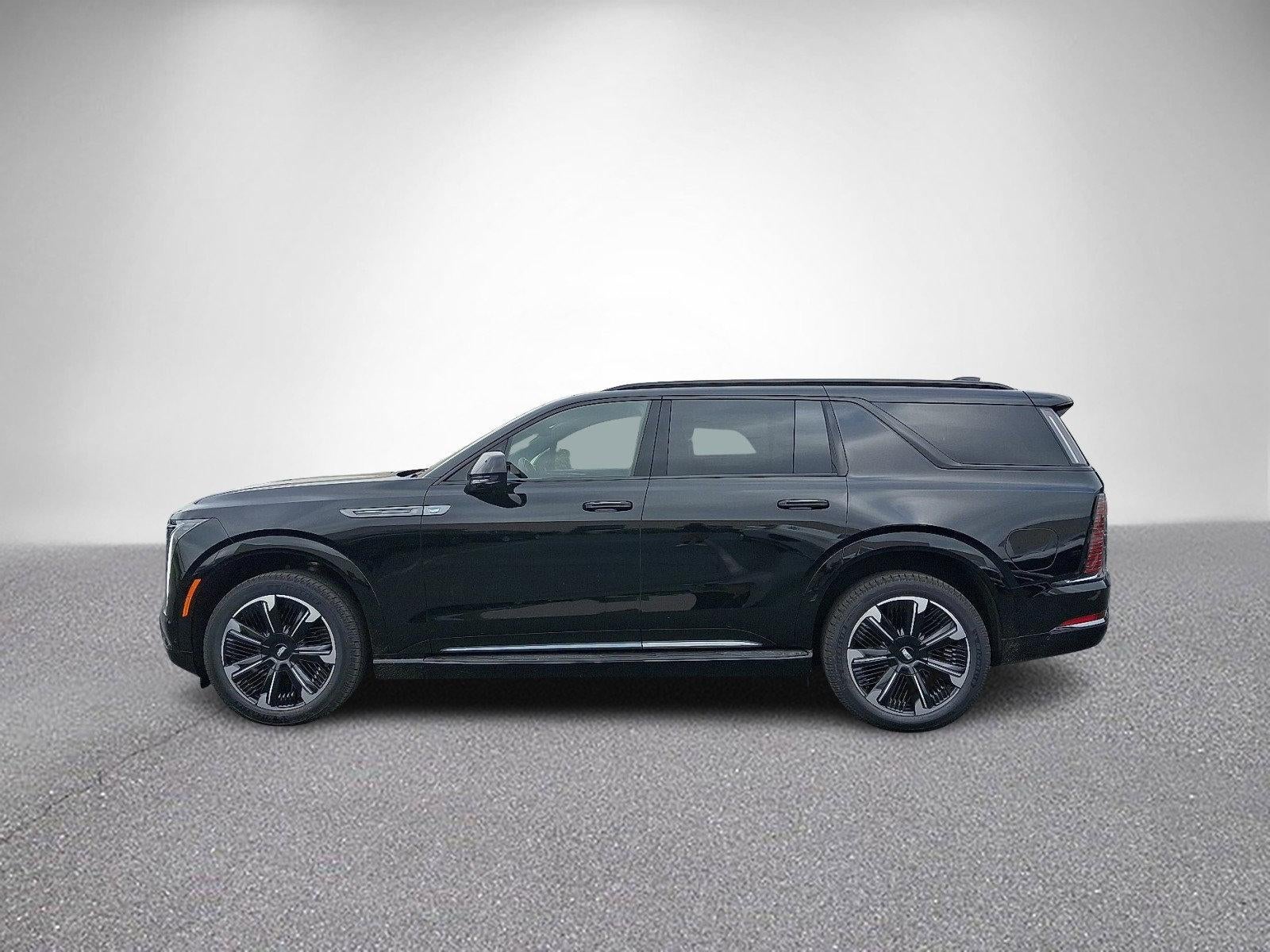 2026 Cadillac ESCALADE IQL AWD Sport