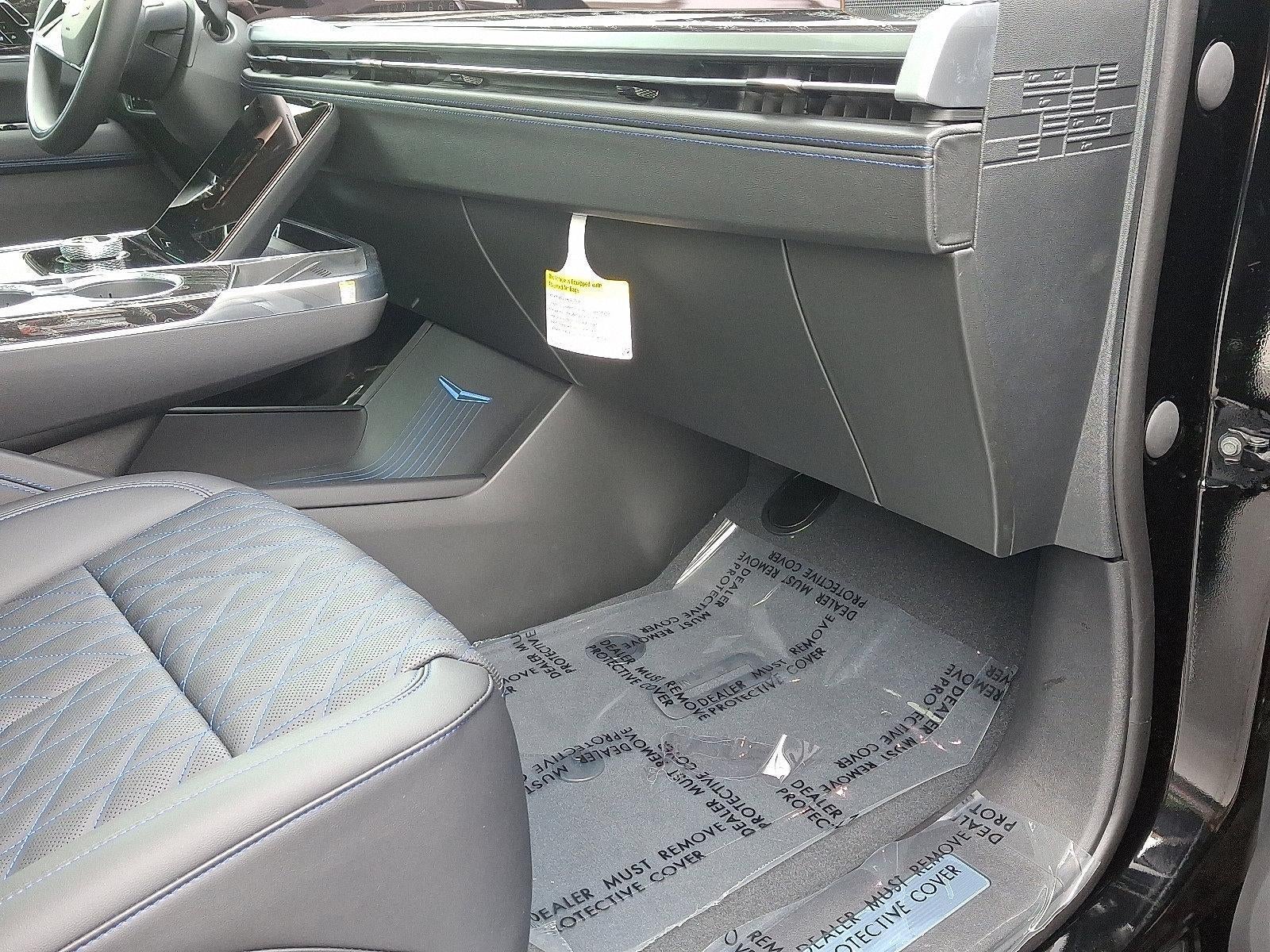 2026 Cadillac ESCALADE IQL AWD Sport