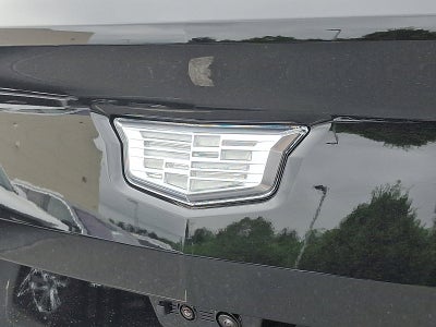 2026 Cadillac ESCALADE IQL AWD Sport