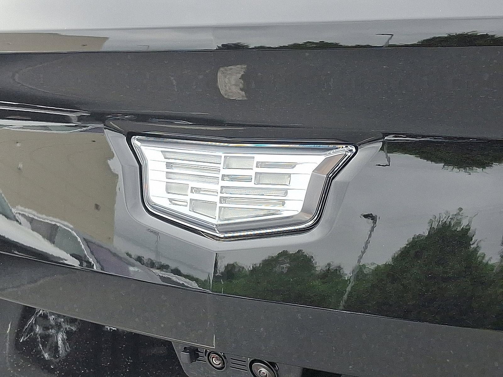 2026 Cadillac ESCALADE IQL AWD Sport